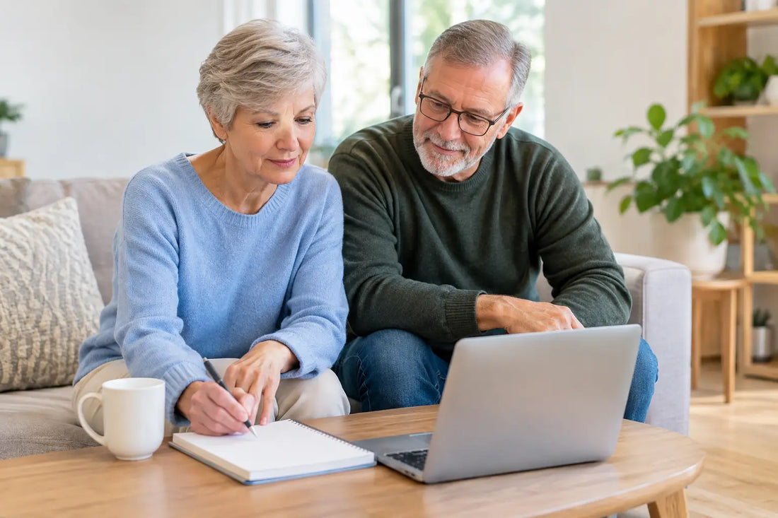 Aging in Place Checklist for a Safer Home