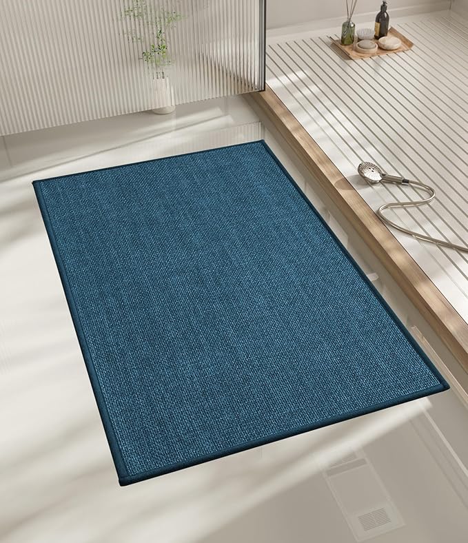 Bathroom Rugs