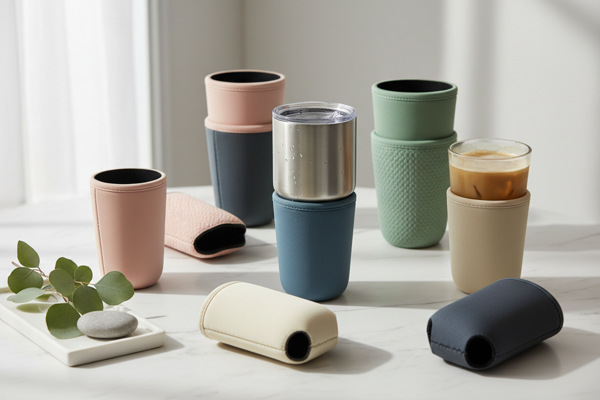 Beverage Accessories