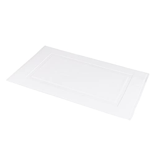 Non Slip Cotton Bath Mat