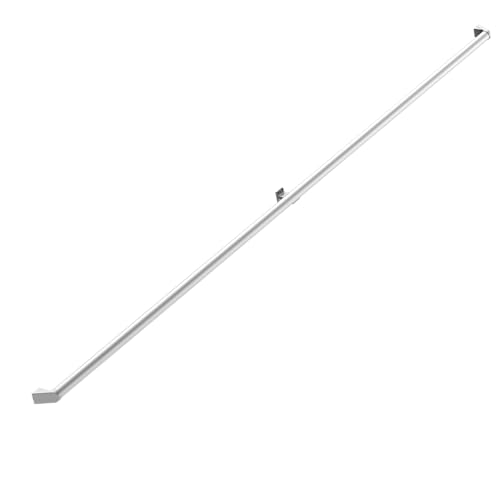 Handrails mounting Auxiliary Bracket