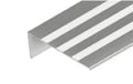 Aluminum Stair Nosing 36" (36 Foot)