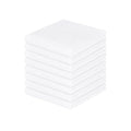 100% Cotton Waffle Weave Kitchen Dish Cloths 8 (8 Count)