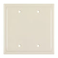 Modern Edge Decorative Wall Plate Switch Plate Outlet Cover