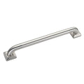 500lb Capacity Stainless Steel Grab Bar