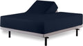 Top Split King Fitted Sheet Only for Adjustable beds