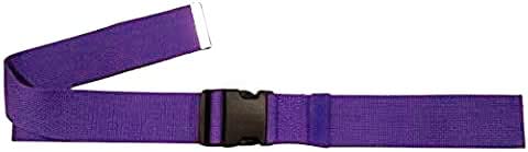 Gait Belt with Plastic Buckle by LiftAid