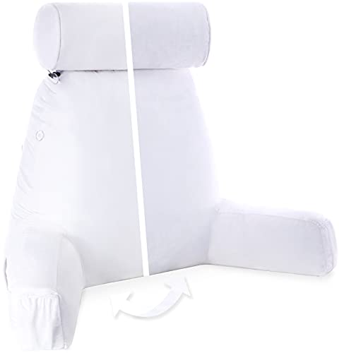 Medium Aspen Edition White Dandelion