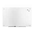 Magnetic Tempered Glass Dry Erase Board