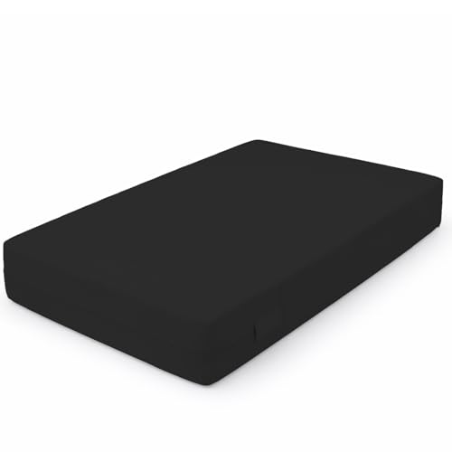 Full XL Mattress Encasement with Zipper