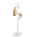 Coat Rack 360°Rotary Coat Rack Stand