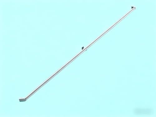 9 FT Handrails for Indoor Stairs