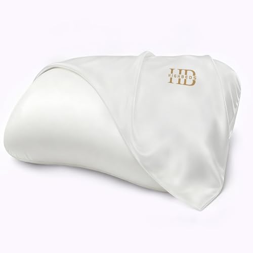 Cervical Neck Pillowcase