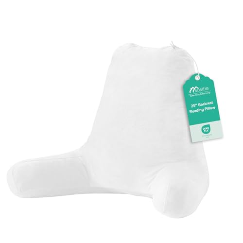 Reading Pillow for Bed