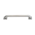500lb Capacity Stainless Steel Grab Bar