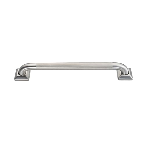 500lb Capacity Stainless Steel Grab Bar