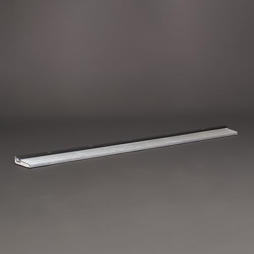 Adjustable Aluminum Threshold