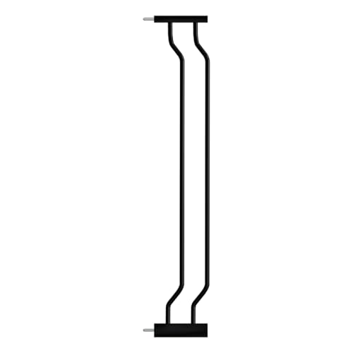 Safety Gate 4.72 inch Extension for Walk Throu Pressure Mounted