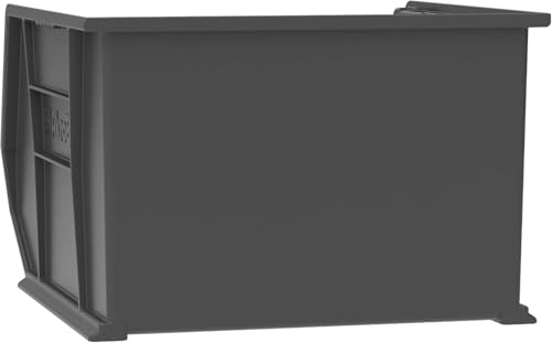 30270 AkroBins Plastic Storage Bins (3 Count)