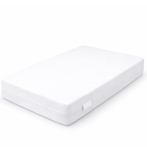 Twin Mattress Protector Zippered