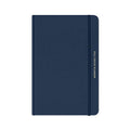 Navy Linen Planner by Michael Hyatt