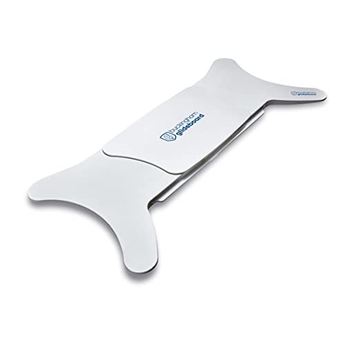 Buckingham Glideboard