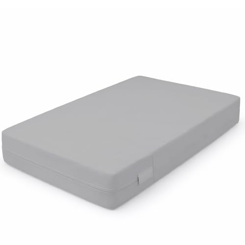 Full Mattress Protector Zippered