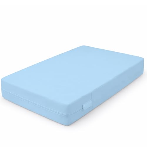 California King Mattress Protector Zippered Bed Bug Mattress Cover