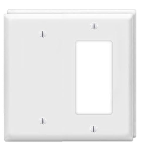 Decorator Rocker (2 Count)