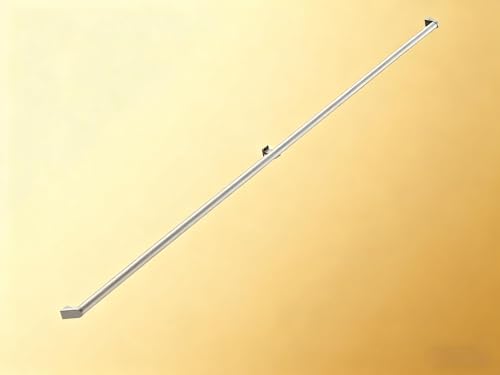 12 FT Handrails for Indoor Stairs