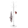 Metal Coat Rack Stand