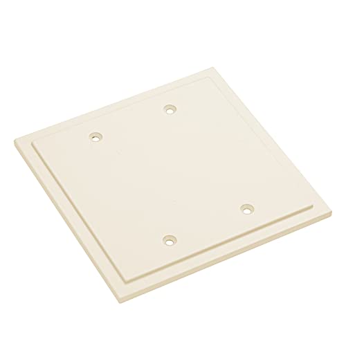 Modern Edge Decorative Wall Plate Switch Plate Outlet Cover