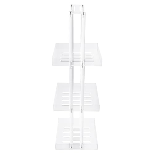 Standing Corner Shower Caddy