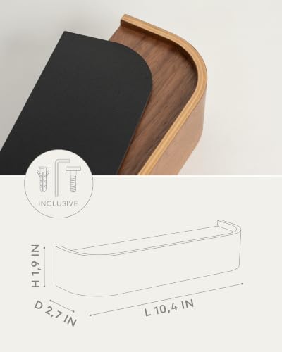 Key Holder 'Toke'
