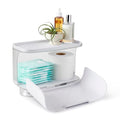 HideAway Toilet Cabinet