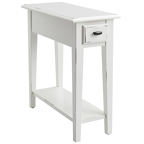 Haven Ridge Narrow End Table