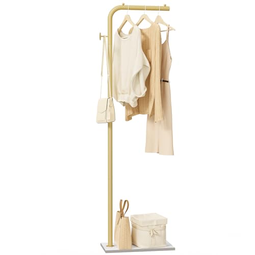 Freestanding Coat Rack