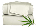 King Sheets Genuine 100% Organic Viscose Derived from Bamboo Bed Sheet Set (4 Piece Set) - Bel Marant