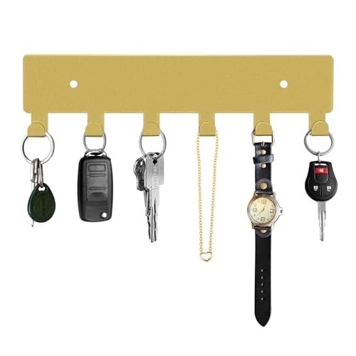 Key Holder for Wall