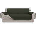 Reversible Couch Cover