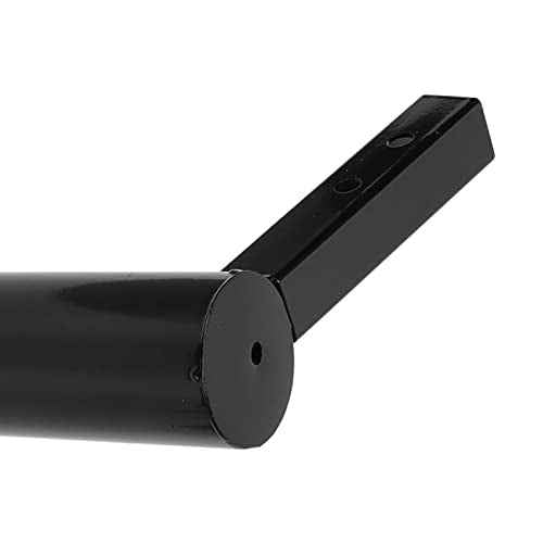 Cane Holder for Walker Rollator Wheelchair Mobility Scooter Stainless Steel Easy Installation Scratch Prevention Cane Accessories