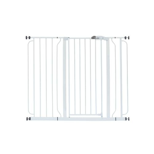 36" Extra Tall and Wide Baby Gate