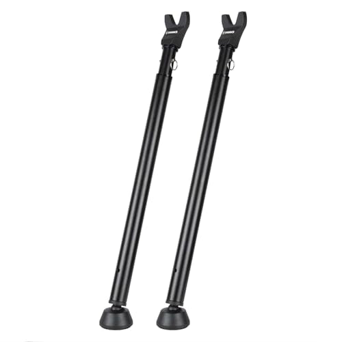 Door Security Bar (2 Count)