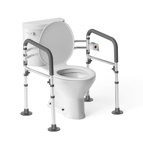 Toilet Safety Frame for Seniors