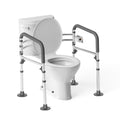 Toilet Safety Frame for Seniors