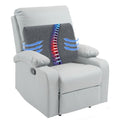 Lumbar Support Pillow for Recliner Chair