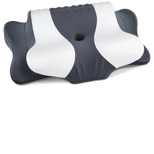 Cervical Neck Pillow for Pain Relief