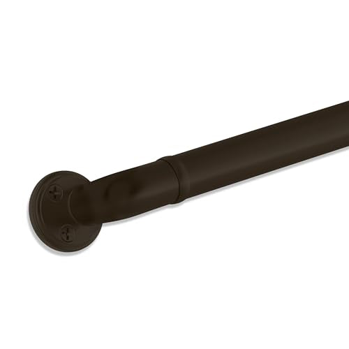 Meranti Aluminum Handrail for Stairs