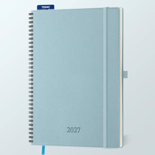 Planner 2027 Weekly and Monthly