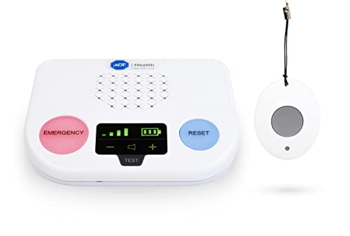 Medical Alert Plus
